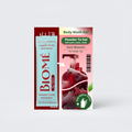 BIOME Powder-to-Gel Bodywash Soap 20g (500ML) - Dark Blossom