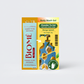 BIOME Powder-to-Gel Bodywash Soap 20g (500ML) - Mango Splash